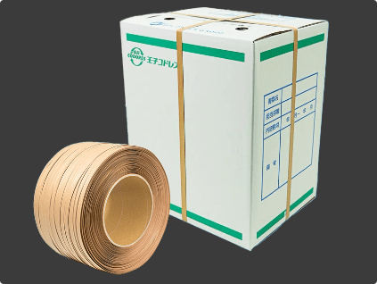 Recyclable Kraft Paper Strapping Band